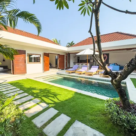 Villa Umah Kupu-Kupu 2 Managed By Villa Bugis
