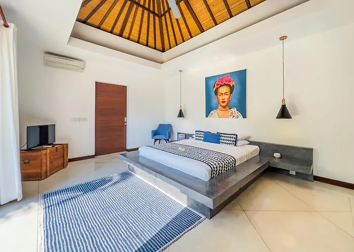 Umah Kupu-kupu 2 Managed By Bugis Villa