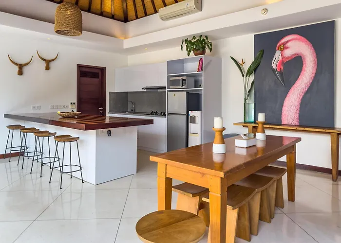 Villa Umah Kupu-kupu 2 Managed By Bugis Seminyak (Bali)