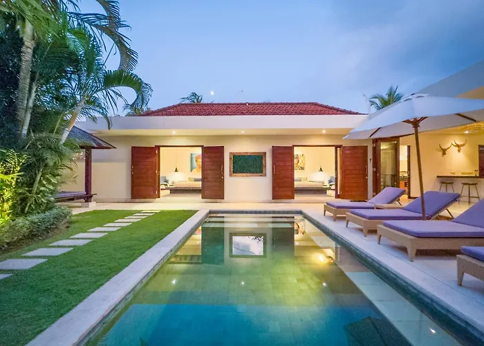 Villa Umah Kupu-kupu 2 Managed By Bugis