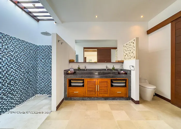 Umah Kupu-kupu 2 Managed By Bugis Villa *