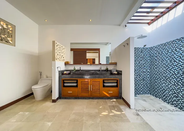 Villa Umah Kupu-kupu 2 Managed By Bugis Seminyak (Bali)